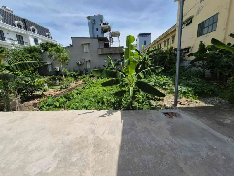 Đất Phân Lô Ô Tô Gần Ga Thường Tín - Đầu Tư Hiếm Có... Bán đất tại Hồng Vân, Hà Nội 01