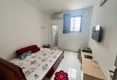 Bán nhà 4 tầng mặt tiền 3m tại phường 8, Quận 8, gần Cầu Chữ Y... Bán nhà riêng tại Chánh Hưng, Hồ Chí Minh 04