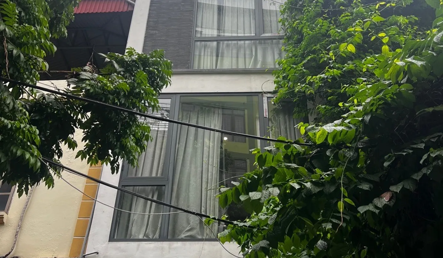 Bán gấp Phân Lô - Ô Tô - Kinh Doanh - Văn Phòng đỉnh... Bán nhà riêng tại Hoàng Mai, Hà Nội 01