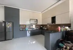 Bán biệt thự 4 tầng rộng 114.6m2 quận 12, giá 8.5 tỷ thương lượng... Bán biệt thự, liền kề tại Thới An, Hồ Chí Minh 05