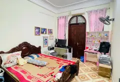 Bán nhà 5 tầng mặt ngõ Nguyễn Khánh Toàn, Cầu Giấy... Bán nhà riêng tại Nghĩa Đô, Hà Nội 01
