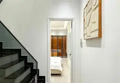 Bán nhà riêng Quận 7, 3 tầng, diện tích 46.8 m2, pháp lý rõ ràng... Bán nhà riêng tại Phú Thuận, Hồ Chí Minh 06