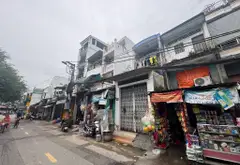 Nhà mặt tiền Lò Siêu siêu hấp dẫn, giá tốt cho kinh doanh... Bán nhà mặt phố tại Phú Thọ, Hồ Chí Minh 04