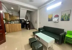 Bán nhà riêng 4 tầng tại Yên Nghĩa - Hà Đông lô góc ô tô đỗ cổng gần KĐT Đô Nghĩa... Bán nhà riêng tại Yên Nghĩa, Hà Nội 04