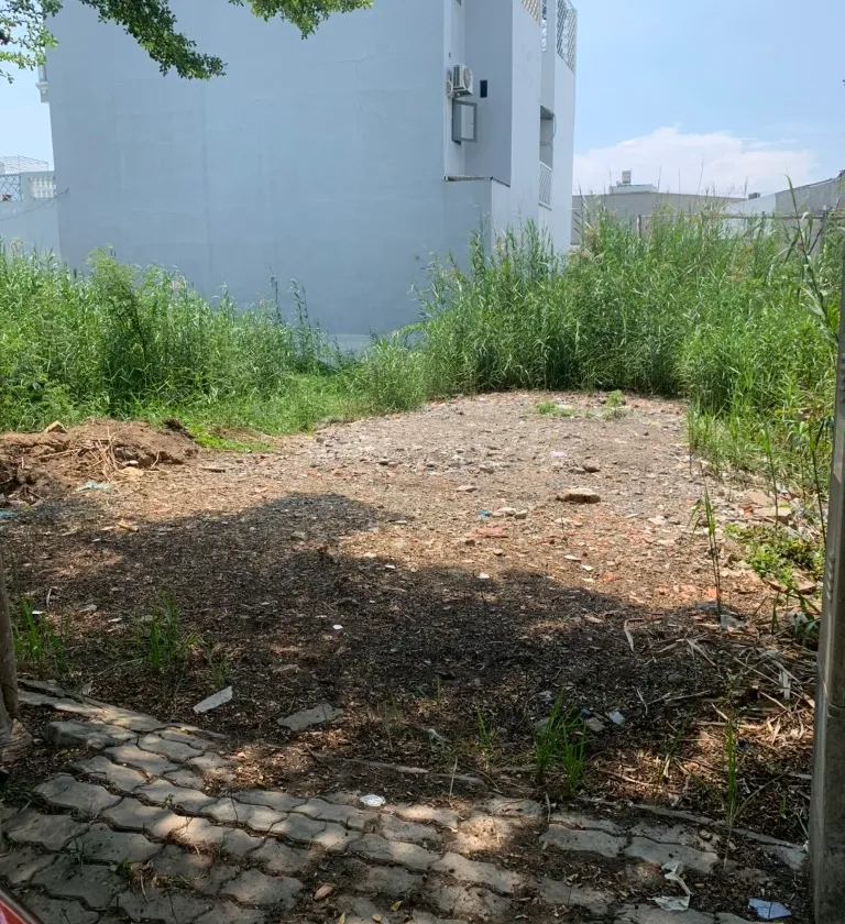 Bán đất 81m2 tại Phước Kiển, Lê Văn Lương giá 5 tỷ... Bán đất tại Nhà Bè, Hồ Chí Minh 01