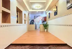 Bán nhà 5 tầng diện tích 34m2 tại Phan Xích Long, Phú Nhuận, giá 6.7 tỷ... Bán nhà riêng tại Cầu Kiệu, Hồ Chí Minh 03