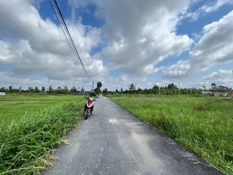 Lô Góc Đẹp Cực, Đất Ô Tô Vào Tận Nơi Thơm Phất Đầu Tư... Bán đất tại Nam Đồ Sơn, Hải Phòng 01