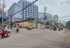 CĂN HỘ DỊCH VỤ DÒNG TIỀN 90TR/THÁNG – SÁT ĐẠI HỌC CÔNG NGHIỆP 4 – NGANG 16M
 HÀNG HIẾM GÒ VẤP... Bán nhà riêng tại Hạnh Thông, Hồ Chí Minh 01