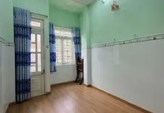 Quận 7 - nhà mới đẹp - SHR - hoàn công đủ - 💰 3,4 tỷ TL... Bán nhà riêng tại Tân Thuận, Hồ Chí Minh 10