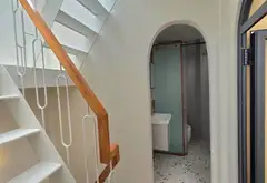Nhà 4 tầng mới đẹp gần Phan Xích Long, diện tích 23.5m², giá ưu đãi... Bán nhà riêng tại Cầu Kiệu, Hồ Chí Minh 16
