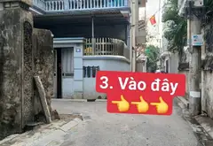 Bán đất 68m2 Lực Canh Đông Anh Hà Nội 6,5 tỷ Gần cầu Tứ Liên, cầu Nhật Tân, VinCoLoa... Bán đất tại Đông Anh, Hà Nội 04