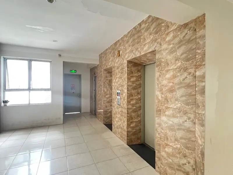 Căn hộ 2 phòng ngủ 2 phòng tắm, với 3 tầng hầm 6 thang máy. Tiện ích ngay dưới chân. Giá 4.2 tỷ... Bán căn hộ chung cư tại Việt Hưng, Hà Nội 01