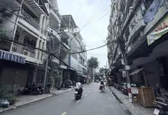 Bán căn hộ chung cư tầng 2, diện tích 32m2 tại Bàu Cát, Tân Bình... Bán căn hộ chung cư tại Tân Bình, Hồ Chí Minh 07