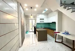 Bán nhà riêng Tân Phú 3 tầng 4PN 3WC, 57m2 giá 7 tỷ... Bán nhà riêng tại Phú Thạnh, Hồ Chí Minh 01