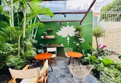 Bán nhà biệt thự 3 tầng 149.1m2 tại Phú Nhuận, gần quận 3 và sân bay Tân Sơn Nhất... Bán nhà riêng tại Phú Nhuận, Hồ Chí Minh 11