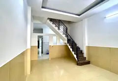 Nhà 2 mặt tiền ô tô tránh, kinh doanh cực đỉnh tại Tân Kỳ Tân Quý... Bán nhà riêng tại Bình Hưng Hòa, Hồ Chí Minh 08