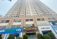 Căn hộ chung cư 3 phòng ngủ tầng 10 tại Tân Tây Đô... Bán căn hộ chung cư tại Ô Diên, Hà Nội 01