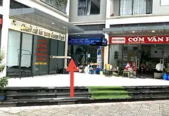 Dự án KĐT Gia Lâm Vinhomes Occan Paảk. Căn tầng trệt kinh doanh bất tận ngày đêm.... Bán căn hộ chung cư tại Gia Lâm, Hà Nội 04
