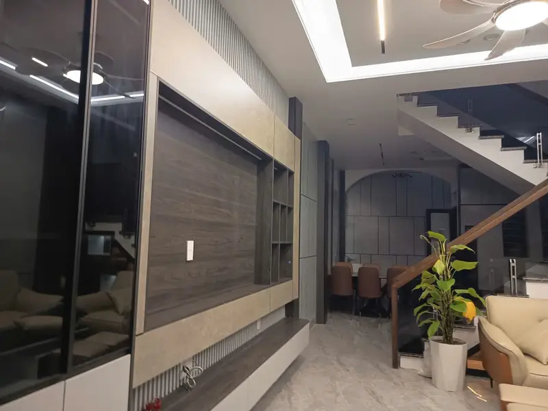 Bán nhà chính chủ phường An Dương, Hải Phòng... Bán nhà riêng tại An Dương, Hải Phòng 01