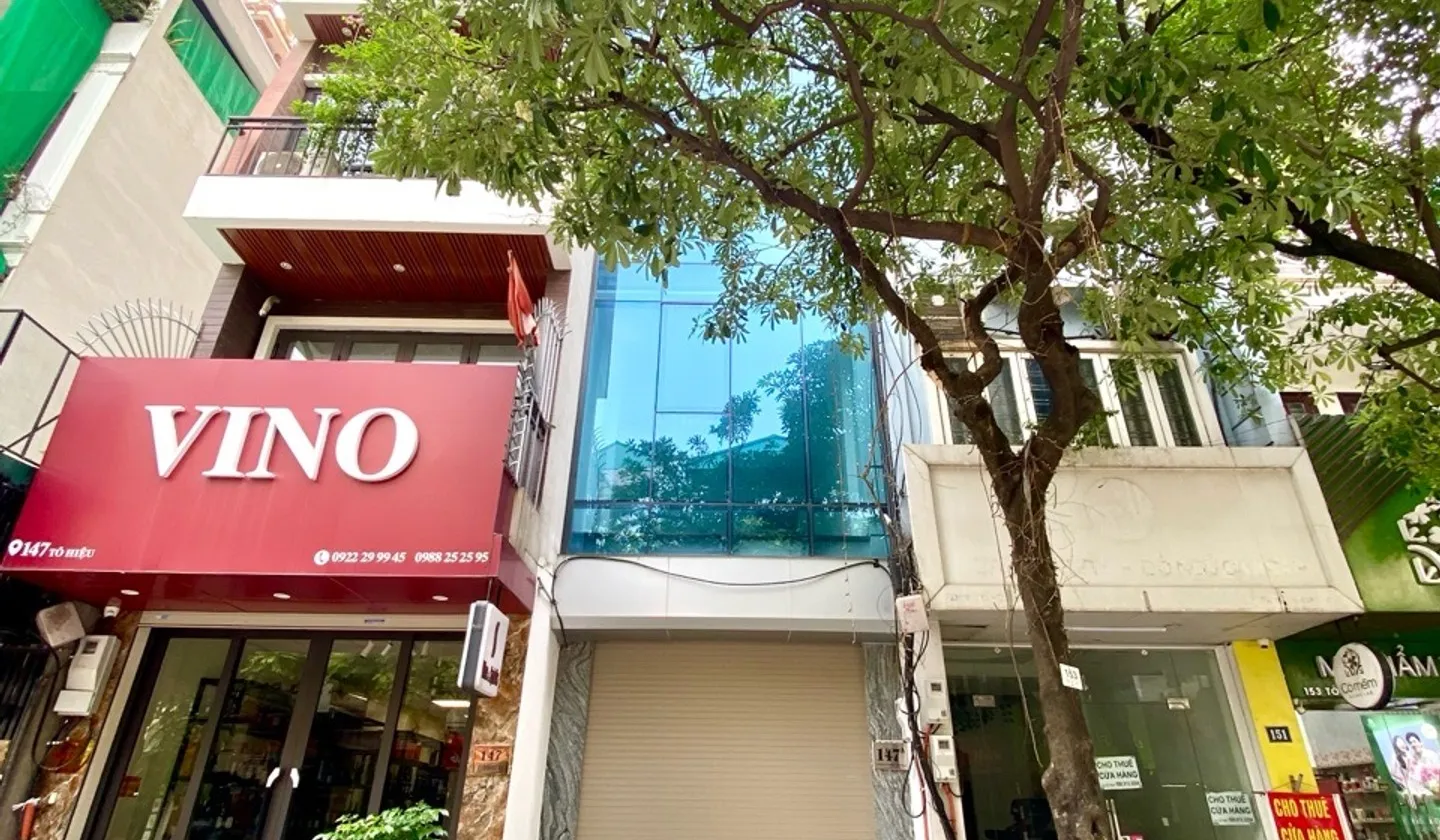 Nhà mặt phố Hà Đông - đầu tư sinh lời đỉnh cao... Bán nhà mặt phố tại Hà Đông, Hà Nội 01
