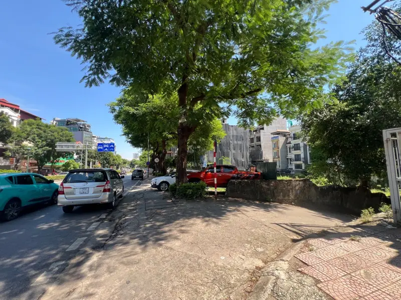 Cơ hội vàng sở hữu nhà 7 tầng thang máy tại phường Bồ Đề, Long Biên... Bán nhà riêng tại Bồ Đề, Hà Nội 01