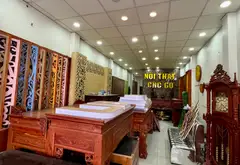 Nhà mặt phố kinh doanh đỉnh giữa lòng Gò Vấp... Bán nhà mặt phố tại An Hội Đông, Hồ Chí Minh 11