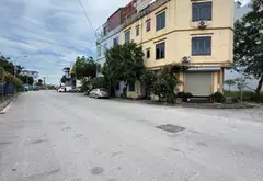 Bán đất 30m2 tại Liên Ninh, hai mặt thoáng ô tô tránh... Bán đất tại Ngọc Hồi, Hà Nội 05