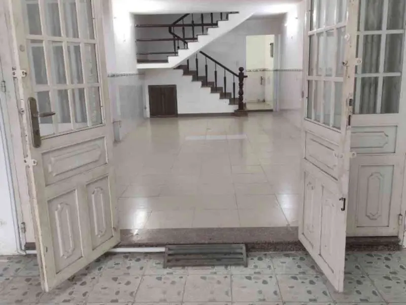 ❌ NHÀ MỚI 2 TẦNG TRUNG MỸ TÂY Q12 - HẺM Ô TÔ - CÓ SÂN Ô TÔ - GIÁ CHỈ: 4,x TỶ ❌... Bán nhà riêng tại Trung Mỹ Tây, Hồ Chí Minh 01
