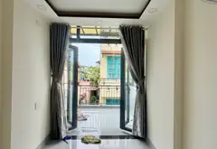 🔥 NHÀ MỚI 3 TẦNG • 2 MẶT THOÁNG TRƯỚC SAU • SÁT MẶT TIỀN • CHỈ NHỈNH 5 TỶ... Bán nhà riêng tại Đức Nhuận, Hồ Chí Minh 11