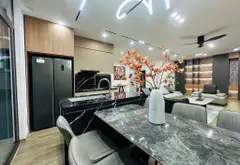Căn hộ xịn 3PN view cực thoáng ngay ngã tư Văn Phú 140m2 chỉ nhỉnh 7 tỷ... Bán căn hộ chung cư tại Hà Đông, Hà Nội 12