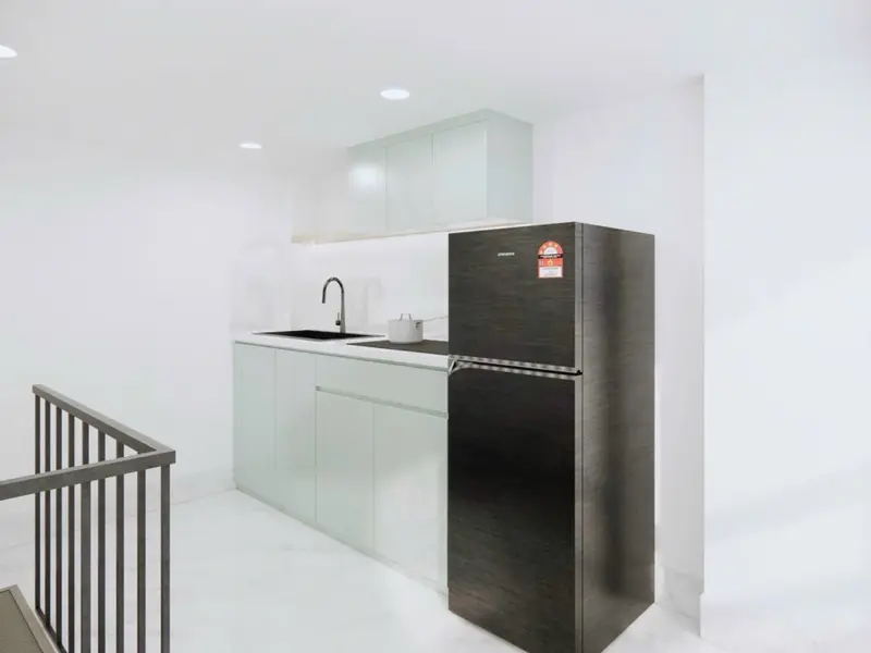 Nhà nhỏ xinh giá hấp dẫn tại Quận 3 - Cơ hội sở hữu ngay... Bán nhà riêng tại Bàn Cờ, Hồ Chí Minh 01