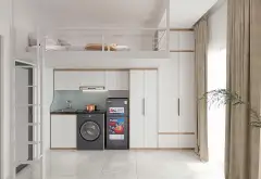 Bán chung cư mini 8 tầng tại Phú Đô, diện tích 93.5m2, thang máy... Bán chung cư mini tại Từ Liêm, Hà Nội 05