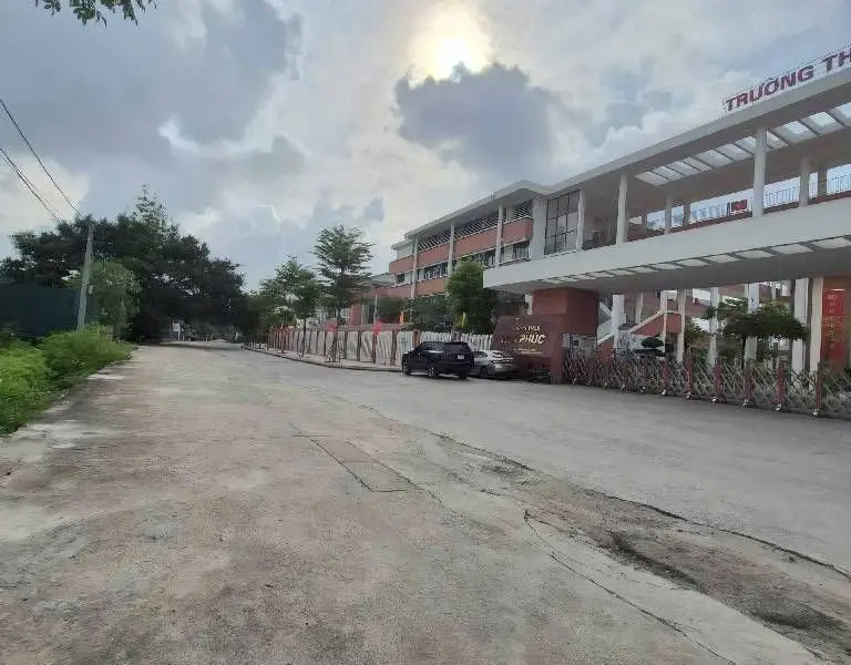Cơ Hội Vàng Sở Hữu Đất Đẹp Trung Tâm Nam Phù, Thành Phố Ven Sông... Bán đất tại Nam Phù, Hà Nội 01