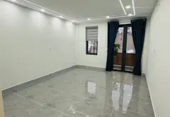 Nhà Phố Sang Trọng 5 Tầng Tại Tân Chánh Hiệp Với Thiết Kế Hiện Đại... Bán nhà riêng tại Trung Mỹ Tây, Hồ Chí Minh 09