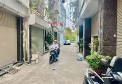 Nhà phố 3,5 tầng sang trọng tại trung tâm quận với thiết kế phù hợp tiện nghi hiện đại... Bán nhà riêng tại Lê Chân, Hải Phòng 03