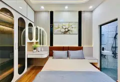 Nhà đẹp hẻm xe hơi Hoàng Bật Đạt, Tân Bình, giá tốt... Bán nhà riêng tại Tân Sơn, Hồ Chí Minh 01