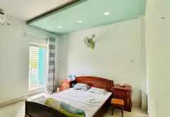 Nhà phố trung tâm quận 12, mặt tiền rộng, không gian sống đẳng cấp... Bán nhà mặt phố tại Trung Mỹ Tây, Hồ Chí Minh 06