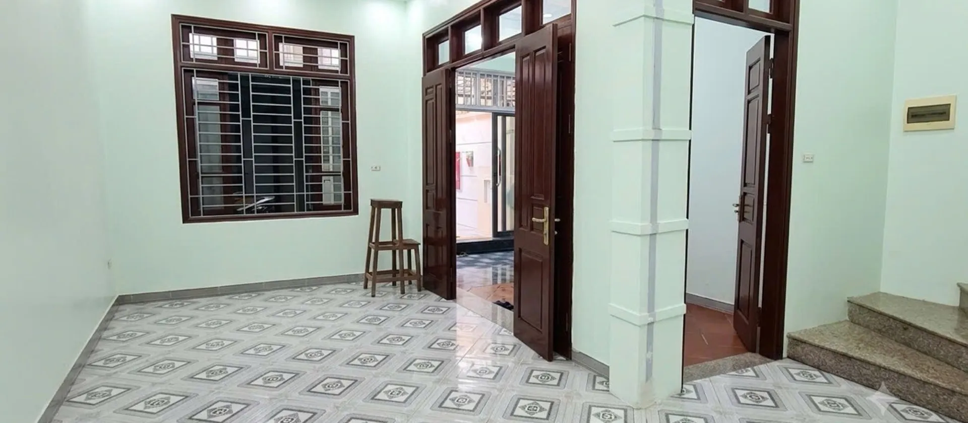 NHÀ RỘNG ở SƯỚNG ngay SIÊU THỊ AEON MAIL🔥KĐT DƯƠNG NỘI🏠42m² 5T💰Chỉ 5 tỷ 3📞 0924736668... Bán nhà riêng tại Dương Nội, Hà Nội 01