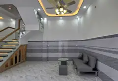 🏡 NHÀ MỚI ĐẸP – HẺM NHỰA 181 BẠCH ĐẰNG – NGANG 8,45M... Bán nhà riêng tại Gia Định, Hồ Chí Minh 16