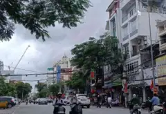 Nhà phố vị trí trung tâm đắc địa, kinh doanh thịnh vượng... Bán nhà mặt phố tại Lê Chân, Hải Phòng 04