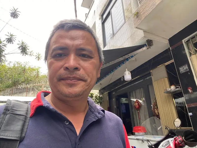 Nhà 5 tầng Quận 10 tiện nghi, hẻm xe hơi rộng rãi... Bán nhà riêng tại Diên Hồng, Hồ Chí Minh 01
