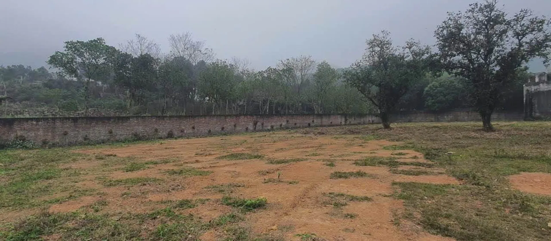 Đất Thanh Hà rộng 1468m², giá hợp lý, đầy tiềm năng phát triển... Bán đất tại Trung Giã, Hà Nội 01
