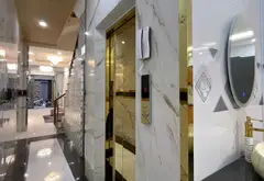 7tỷ xíu 5 phòng ngủ có thang máy hẻm xe hơi nhiều tiện khu vực không thiếu gì nhà mới đẹp... Bán nhà riêng tại Thông Tây Hội, Hồ Chí Minh 19