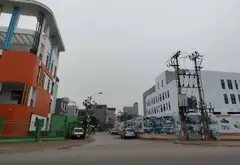 Bán đất tại Phúc Lợi, lô góc thoáng, gần vườn hoa, diện tích 36.2 m²... Bán đất tại Phúc Lợi, Hà Nội 01
