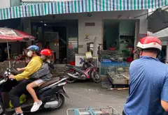 N.h.à mặt phố thuận tiện có tại Điện Biên Phủ, ngang 7mgiá hơn 9,7 tỷ - sổ hồng pháp lý.... Bán nhà mặt phố tại Thạnh Mỹ Tây, Hồ Chí Minh 01