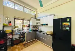 SIÊU PHẨM KIM GIANG_ PHÂN LÔ VỈA HÈ - KINH DOANH ĐẲNG CẤP - HAI MẶT NGÕ - Ô TÔ TRÁNH... Bán nhà riêng tại Khương Đình, Hà Nội 02