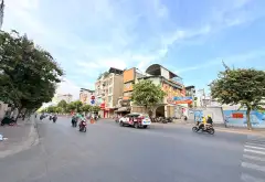 Bán nhà mặt tiền đường số 1 phường Hạnh thông tphcm... Bán nhà mặt phố tại Hạnh Thông, Hồ Chí Minh 17