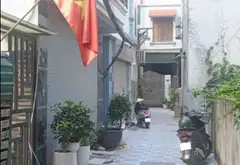 Nhà riêng 36m2 chính chủ phúc lợi hà nội... Bán nhà riêng tại Phúc Lợi, Hà Nội 11