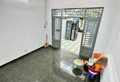 Bán nhà 4 tầng mặt phố 74m2 khu dân cư Nam Long Quận 12 giá 8,6 tỷ... Bán nhà mặt phố tại An Phú Đông, Hồ Chí Minh 12