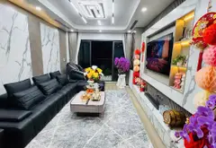 NHÀ MỚI KĐT KIM CHUNG - Ô TÔ TRÁNH - VỈA HÈ - KINH DOANH - THOÁNG TRƯỚC SAU - DÂN XÂY - 0397931387... Bán nhà riêng tại Hoài Đức, Hà Nội 01